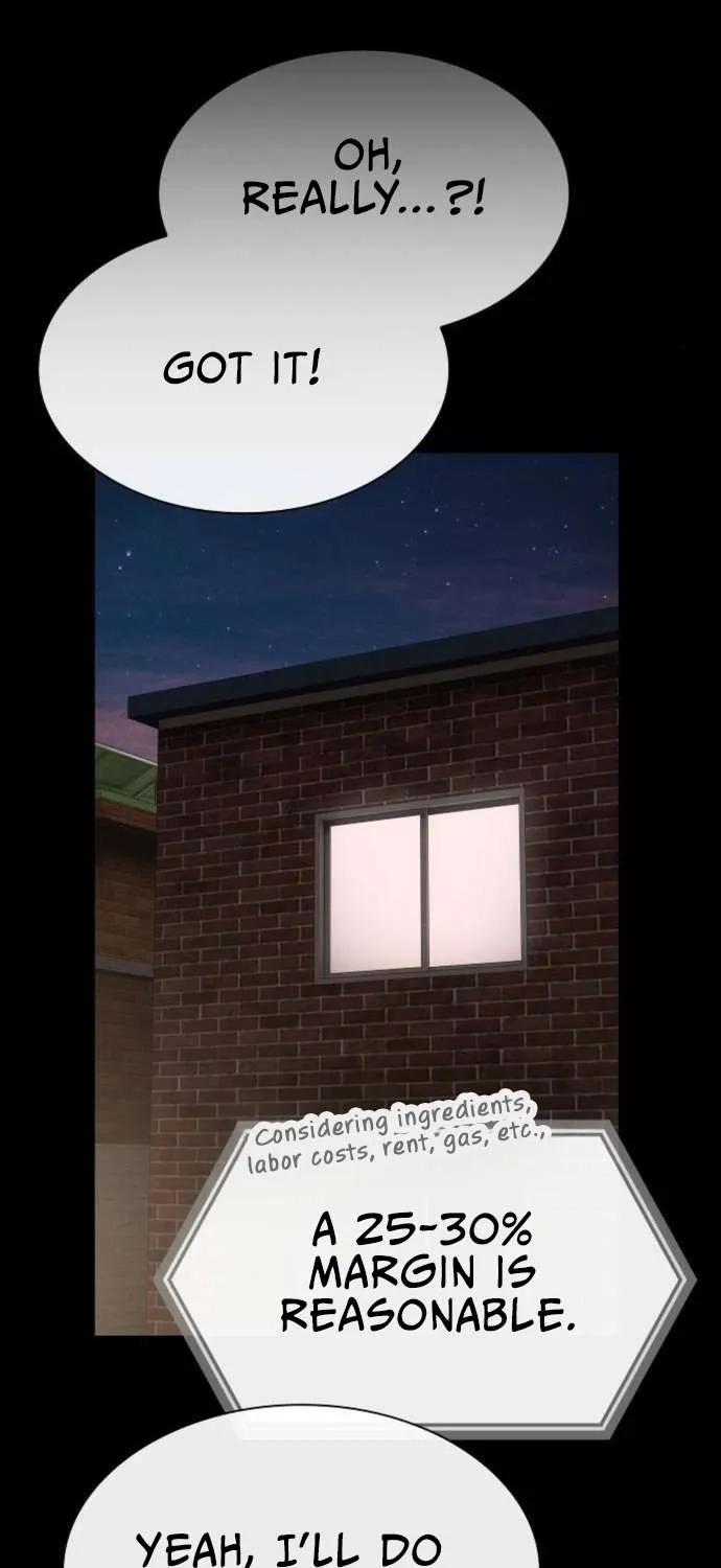 The Genius Who Reads the World Chapter 29 page 95 - 