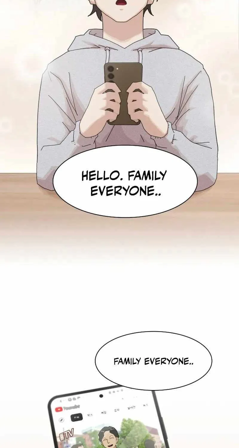 The Genius Who Reads the World Chapter 3 page 13 - 