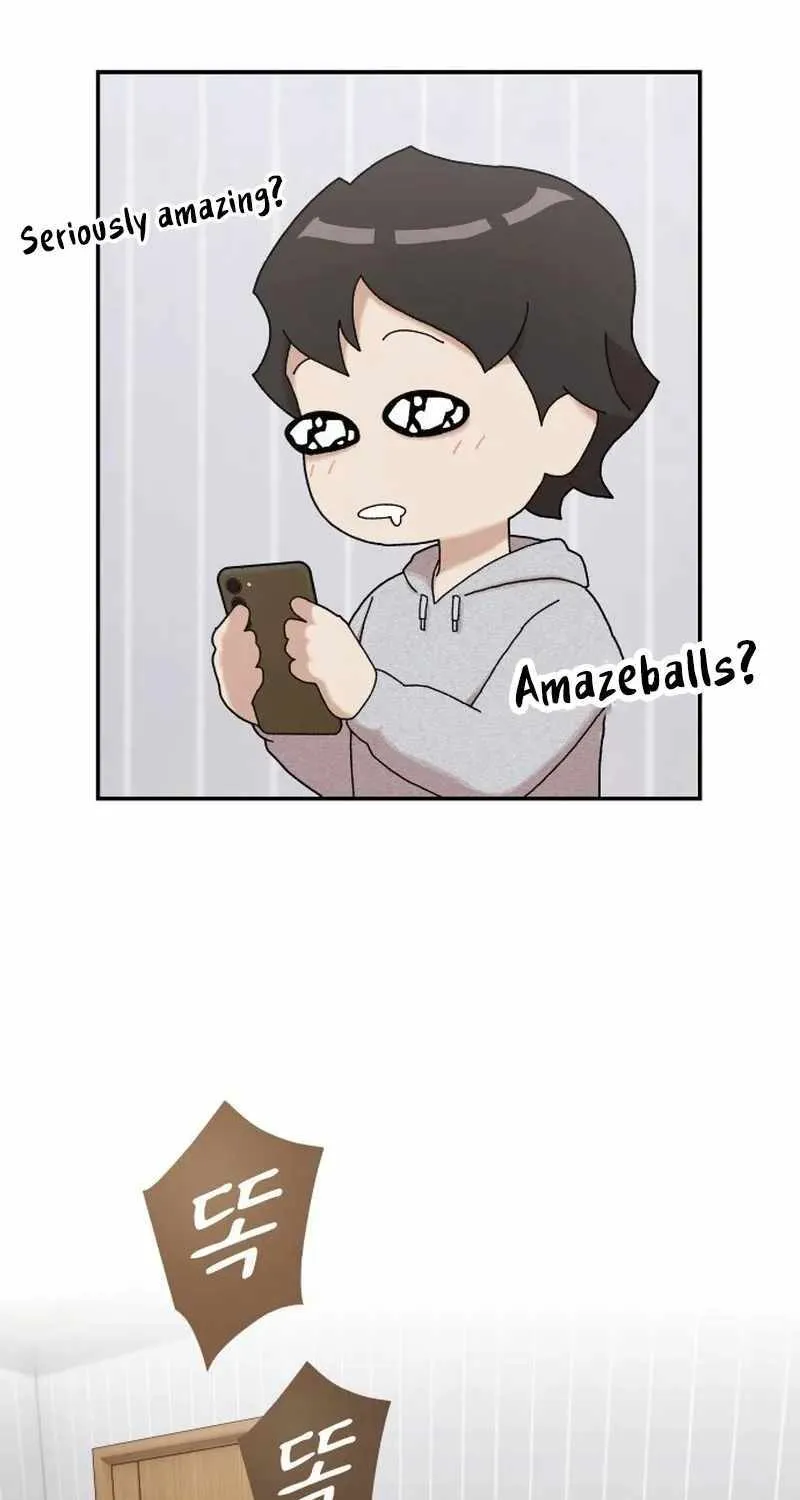 The Genius Who Reads the World Chapter 3 page 18 - 