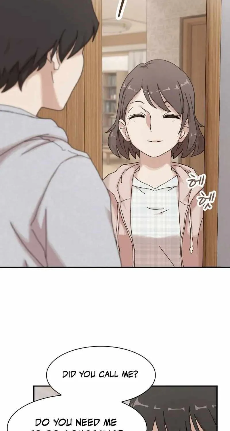 The Genius Who Reads the World Chapter 3 page 21 - 