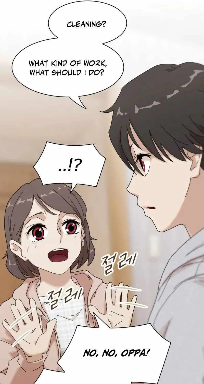 The Genius Who Reads the World Chapter 3 page 23 - 