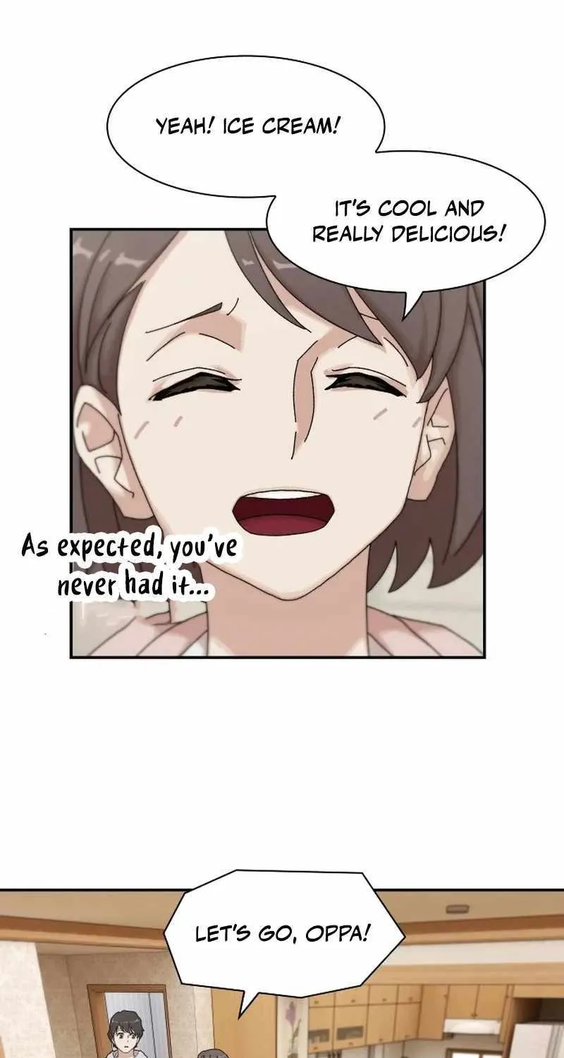 The Genius Who Reads the World Chapter 3 page 25 - 