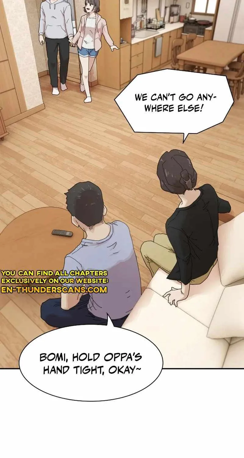 The Genius Who Reads the World Chapter 3 page 26 - 