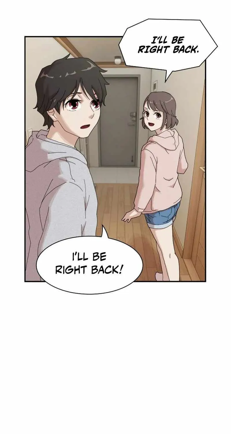 The Genius Who Reads the World Chapter 3 page 27 - 