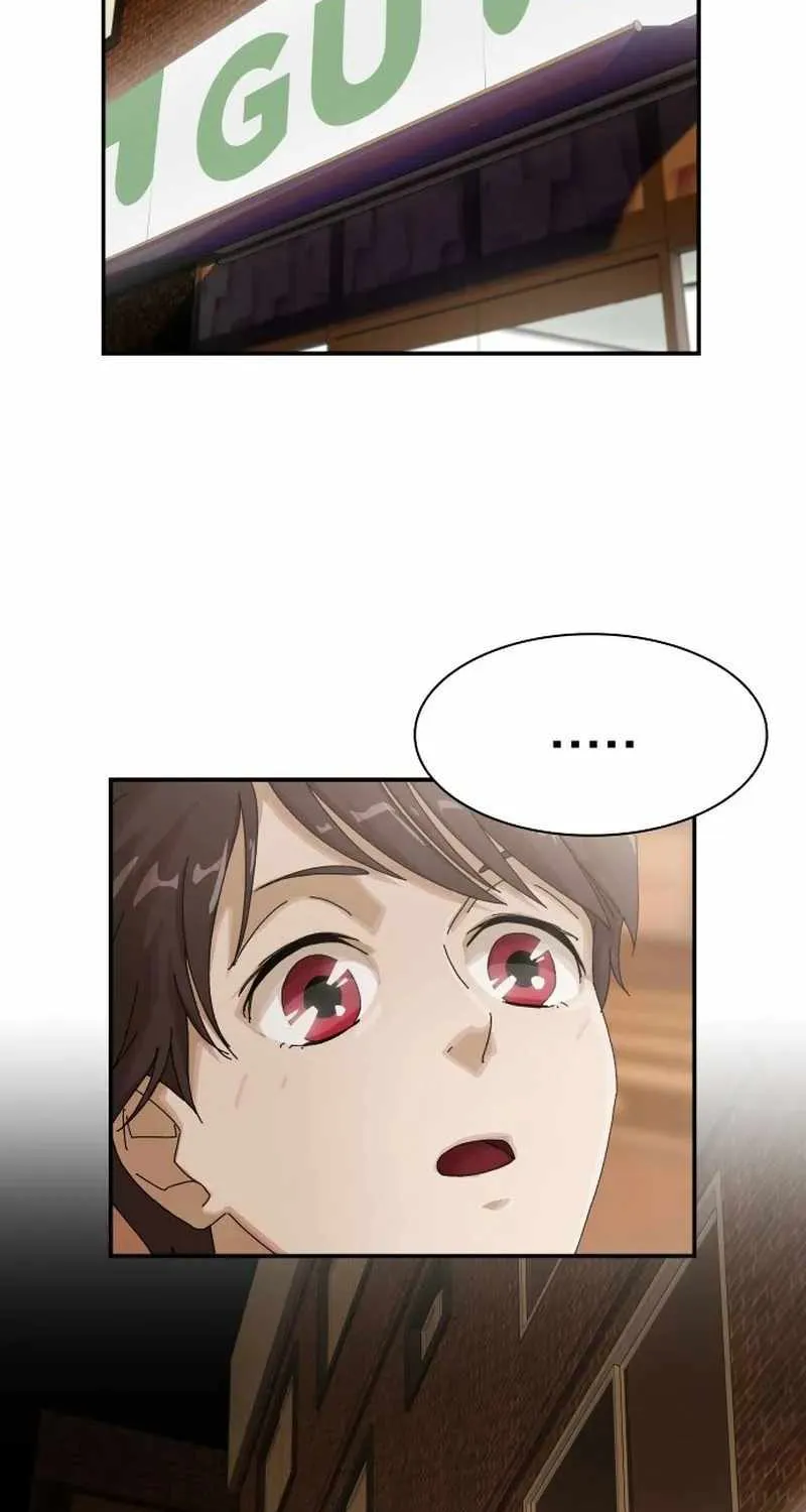 The Genius Who Reads the World Chapter 3 page 31 - 