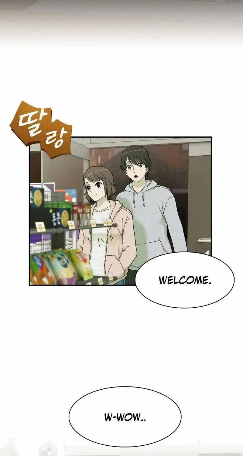 The Genius Who Reads the World Chapter 3 page 33 - 
