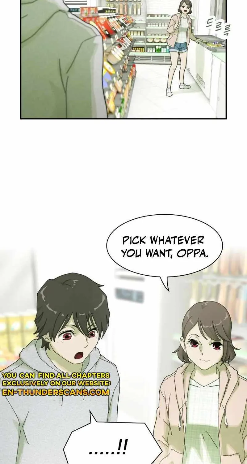 The Genius Who Reads the World Chapter 3 page 36 - 