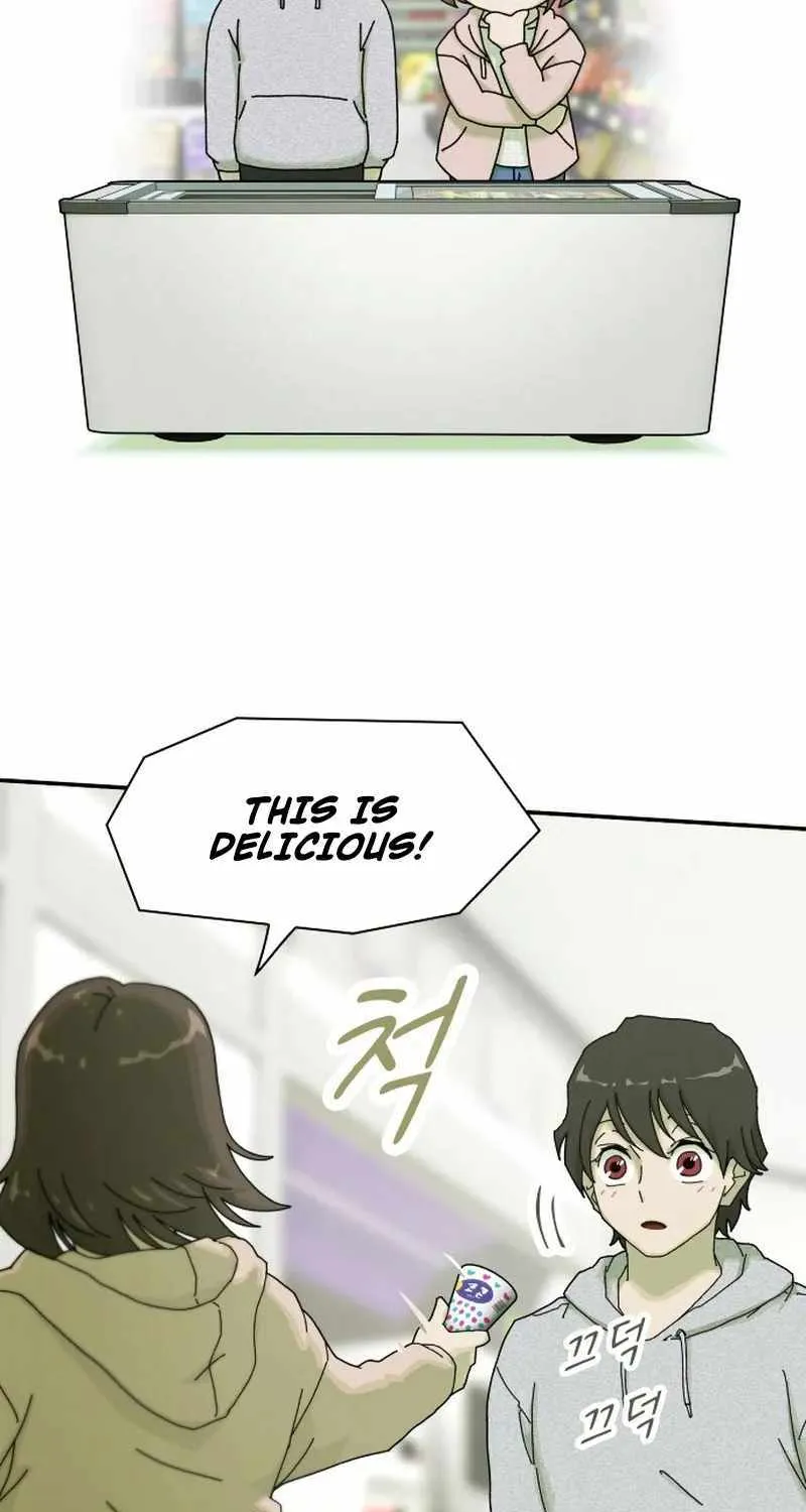 The Genius Who Reads the World Chapter 3 page 39 - 