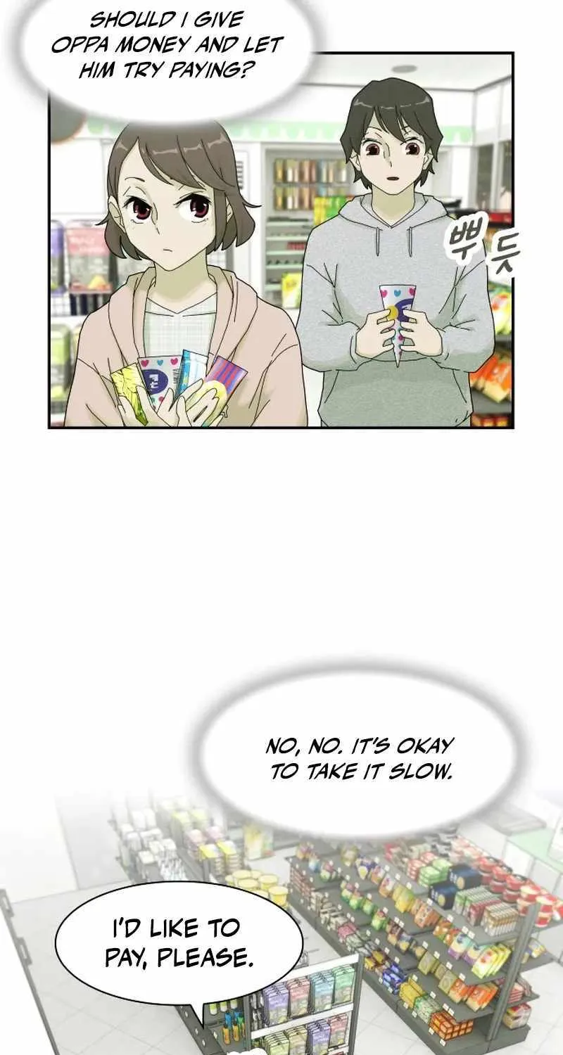 The Genius Who Reads the World Chapter 3 page 41 - 