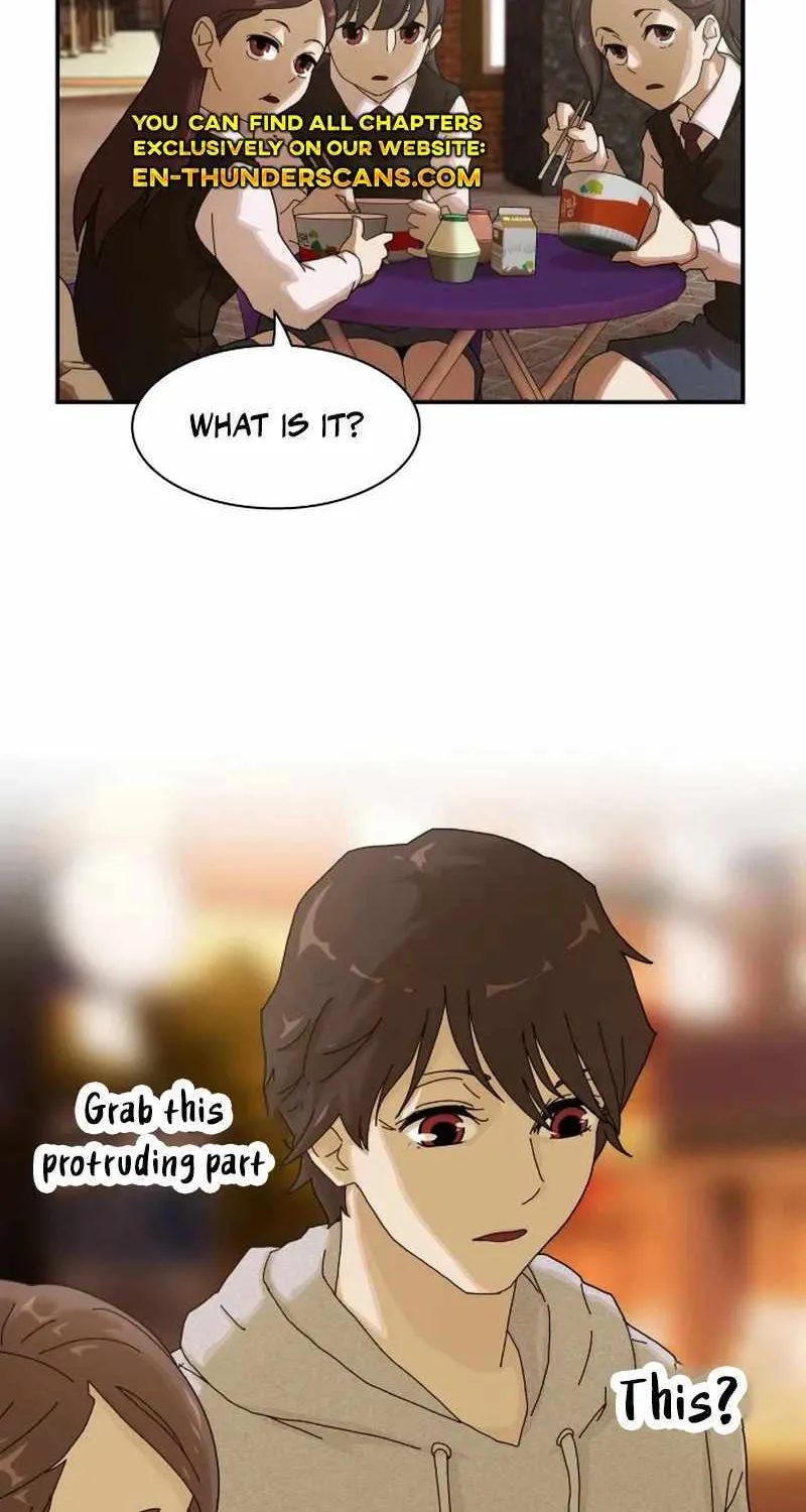 The Genius Who Reads the World Chapter 3 page 44 - 