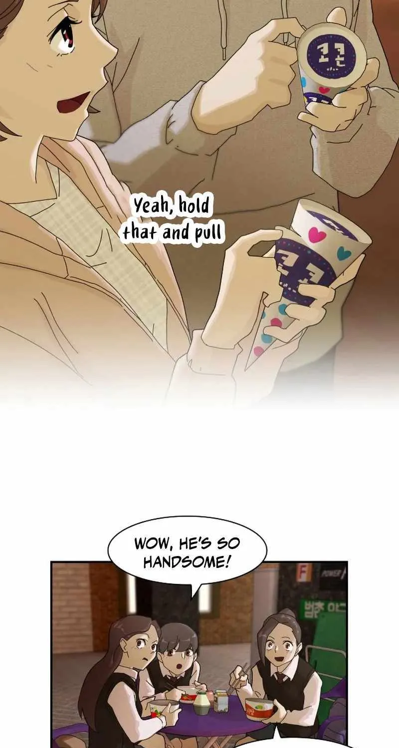 The Genius Who Reads the World Chapter 3 page 45 - 