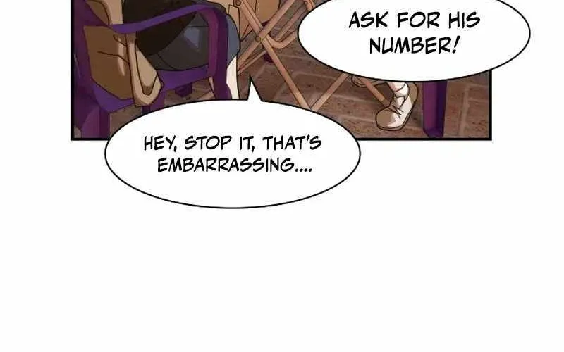 The Genius Who Reads the World Chapter 3 page 46 - 