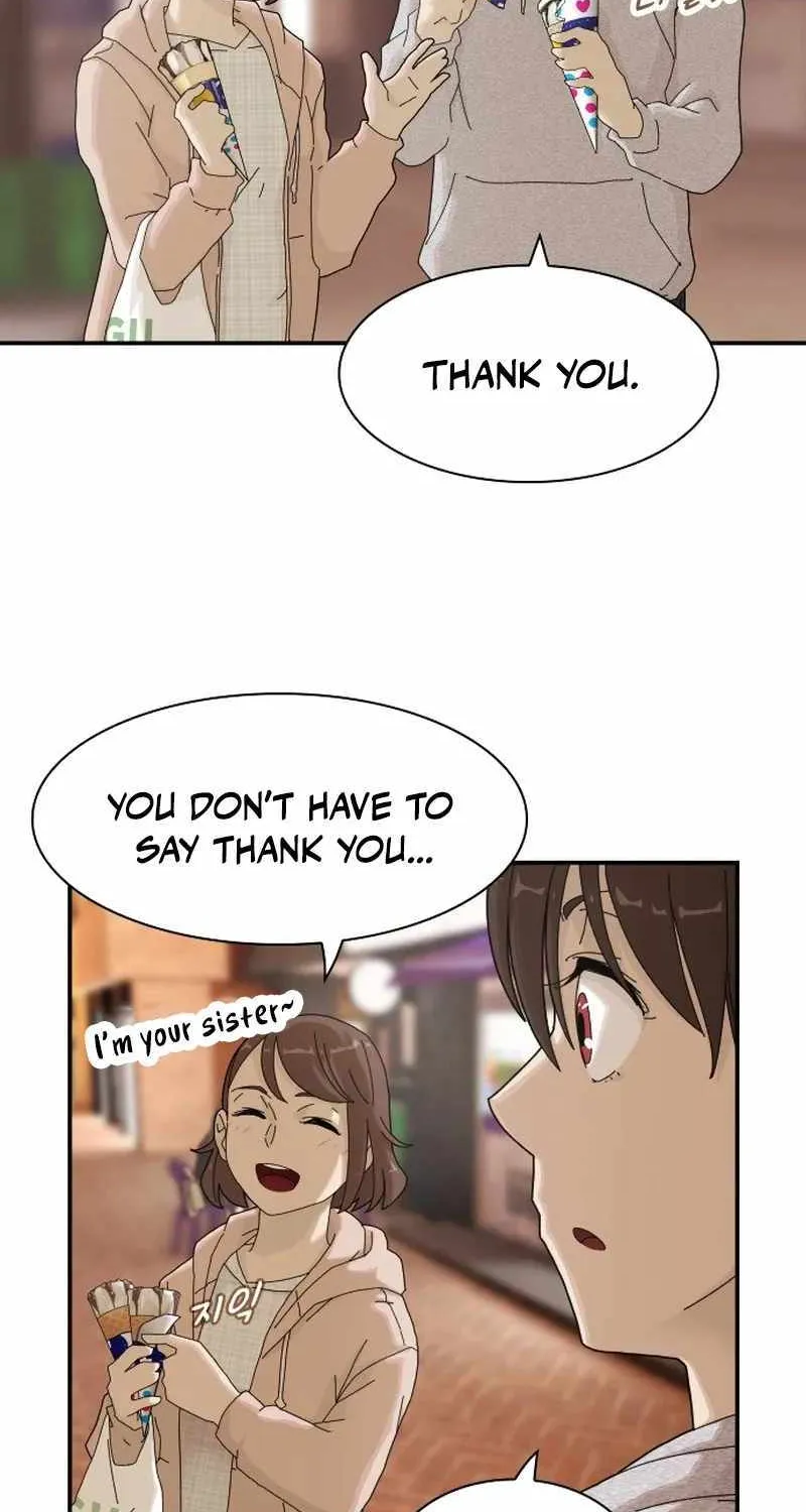 The Genius Who Reads the World Chapter 3 page 48 - 