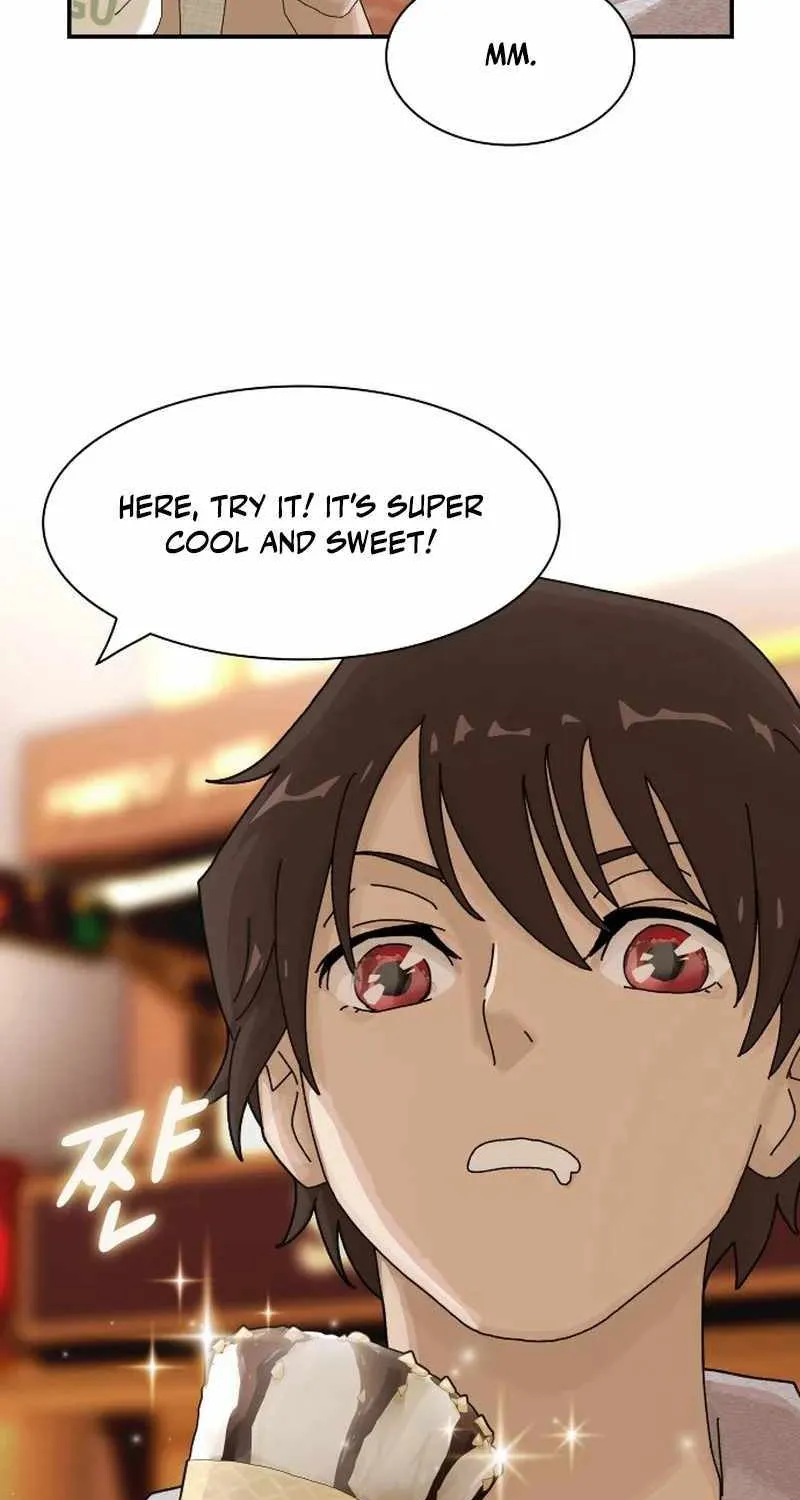 The Genius Who Reads the World Chapter 3 page 49 - 
