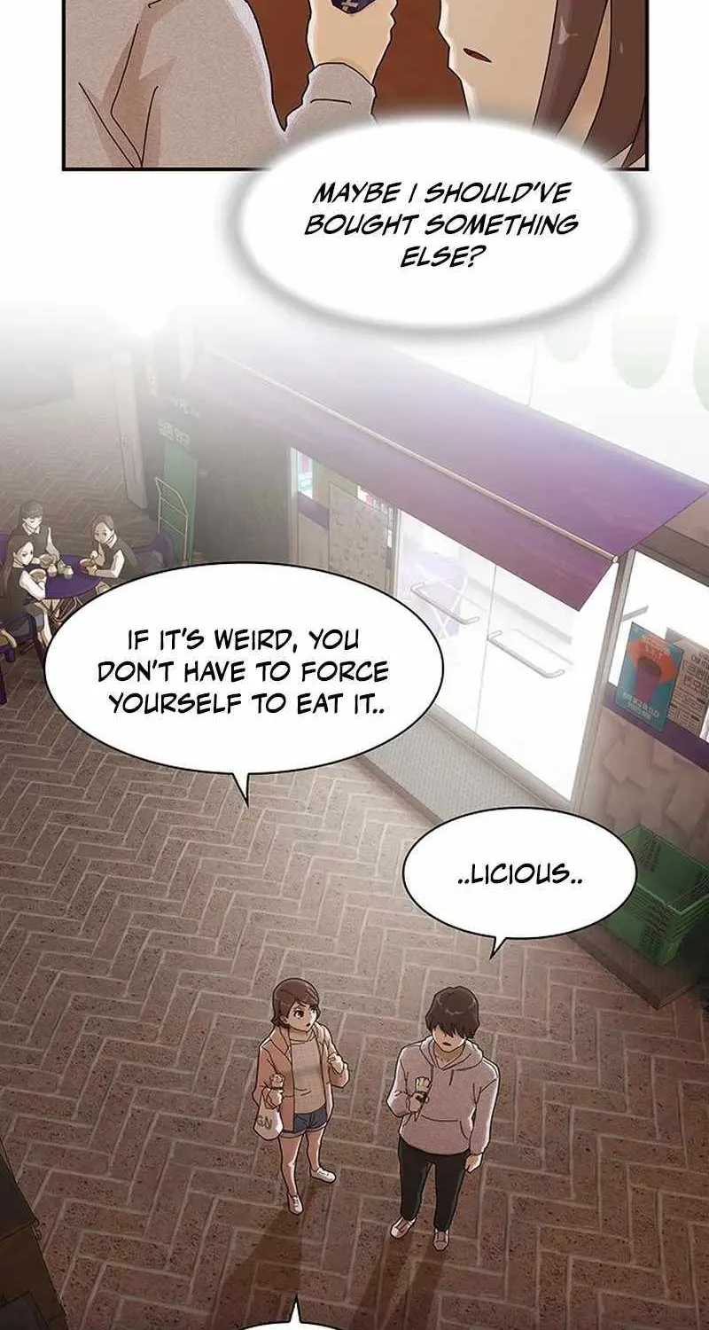 The Genius Who Reads the World Chapter 3 page 56 - 