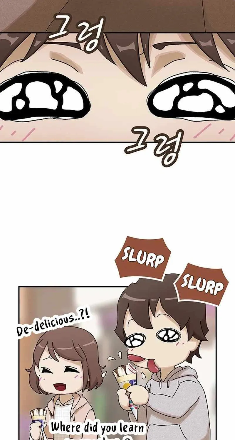 The Genius Who Reads the World Chapter 3 page 59 - 