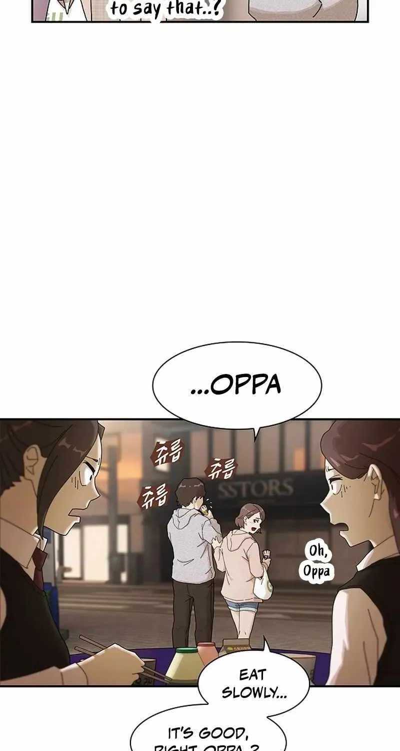 The Genius Who Reads the World Chapter 3 page 60 - 