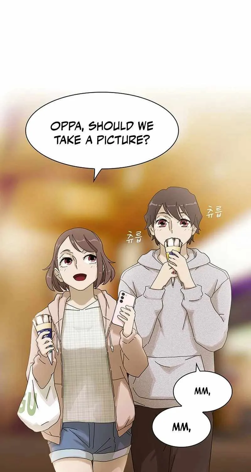 The Genius Who Reads the World Chapter 3 page 62 - 