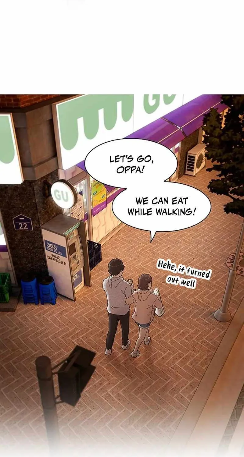 The Genius Who Reads the World Chapter 3 page 65 - 