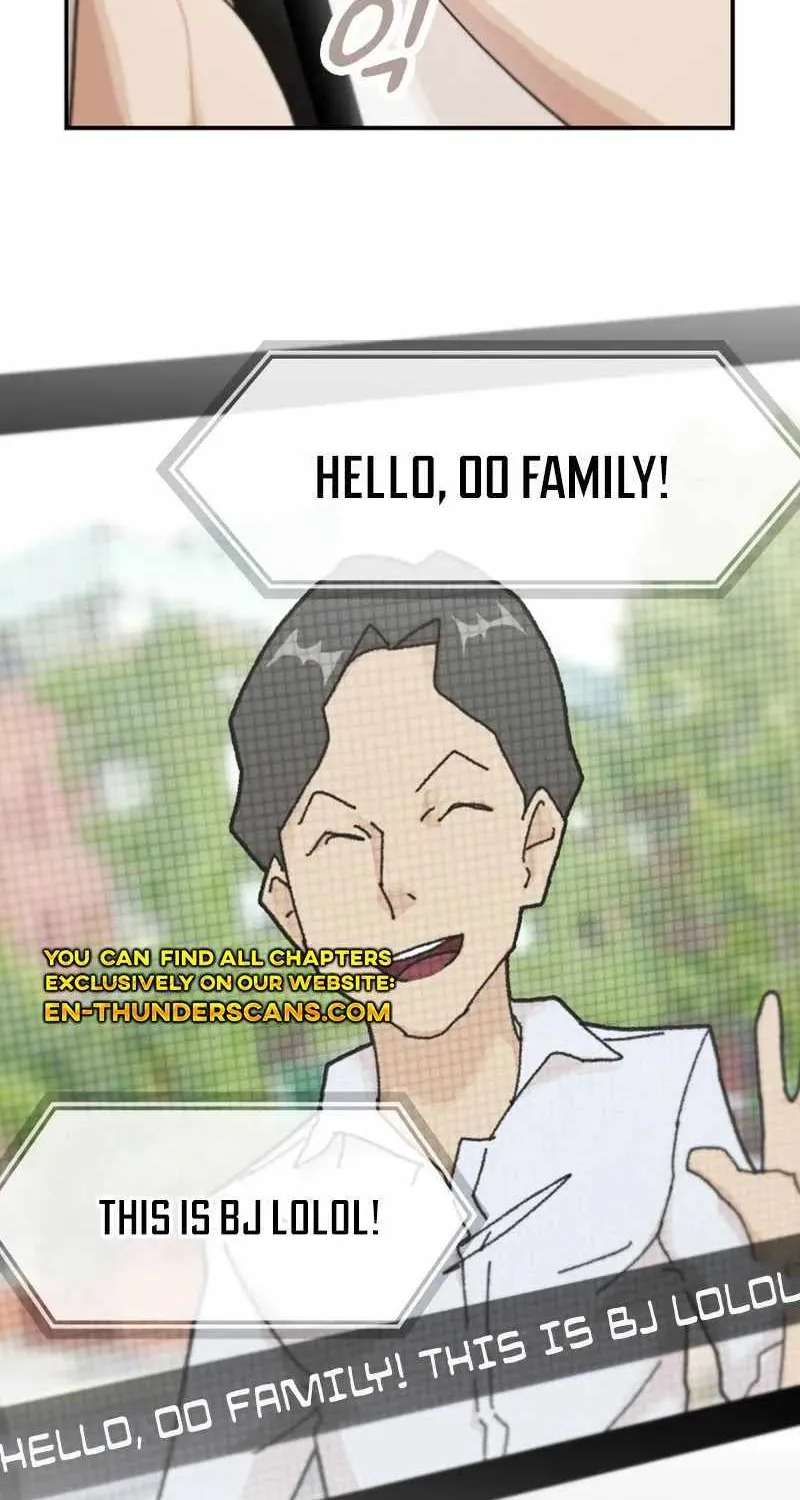 The Genius Who Reads the World Chapter 3 page 9 - 