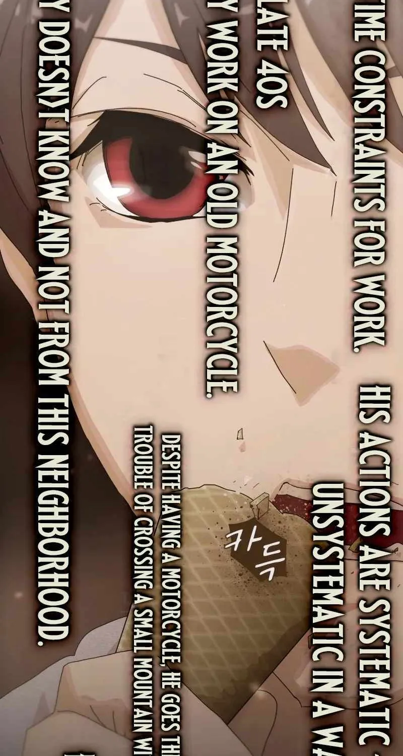 The Genius Who Reads the World Chapter 3 page 90 - 