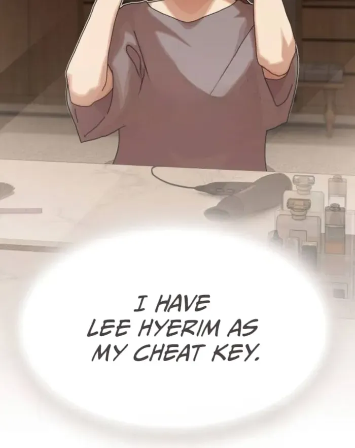 The Genius Who Reads the World Chapter 30 page 108 - 