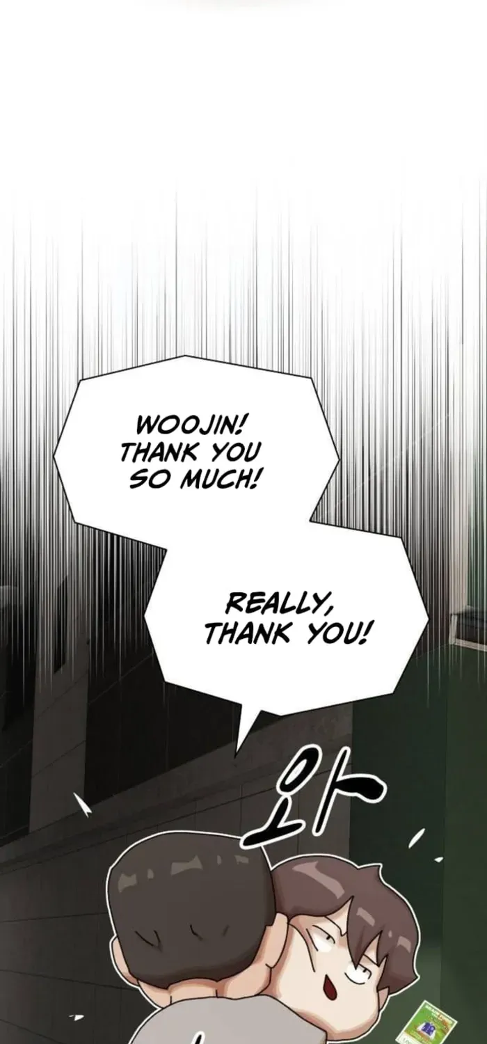 The Genius Who Reads the World Chapter 30 page 109 - 
