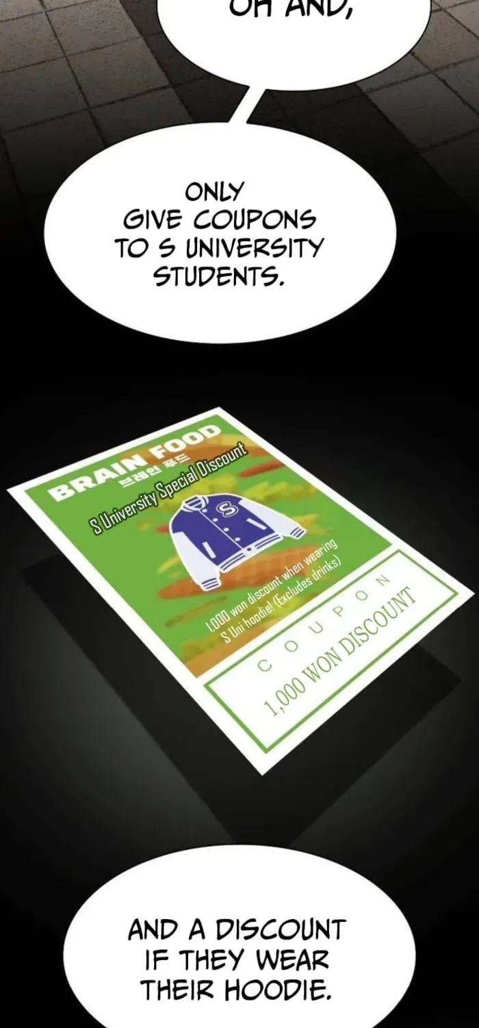 The Genius Who Reads the World Chapter 30 page 111 - 