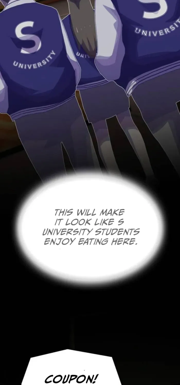 The Genius Who Reads the World Chapter 30 page 113 - 