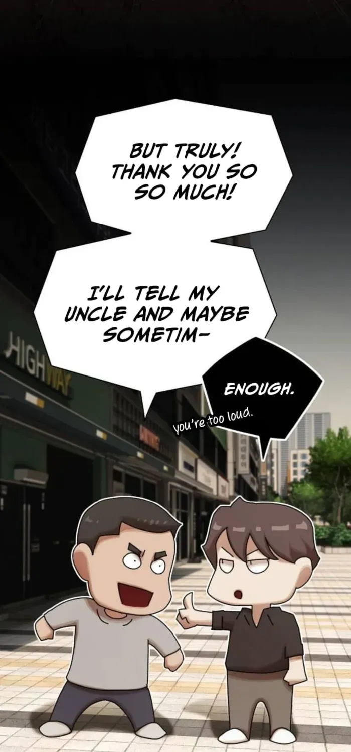 The Genius Who Reads the World Chapter 30 page 117 - 