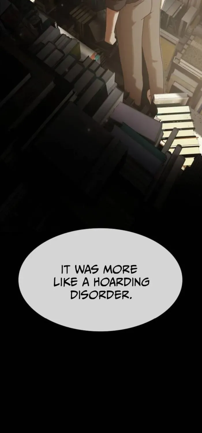 The Genius Who Reads the World Chapter 30 page 13 - 