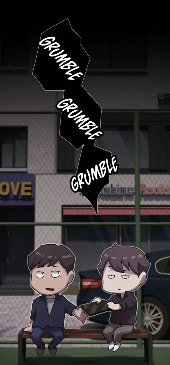 The Genius Who Reads the World Chapter 30 page 139 - 