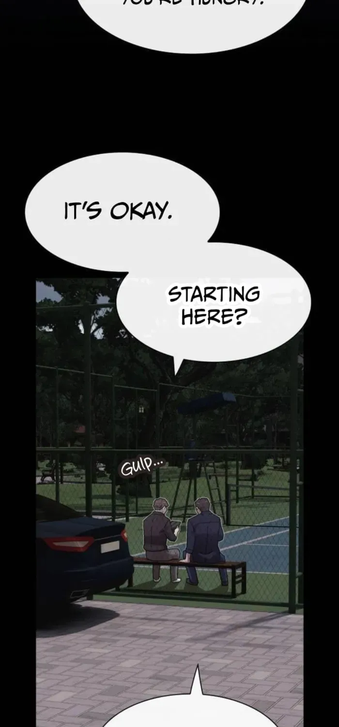 The Genius Who Reads the World Chapter 30 page 141 - 