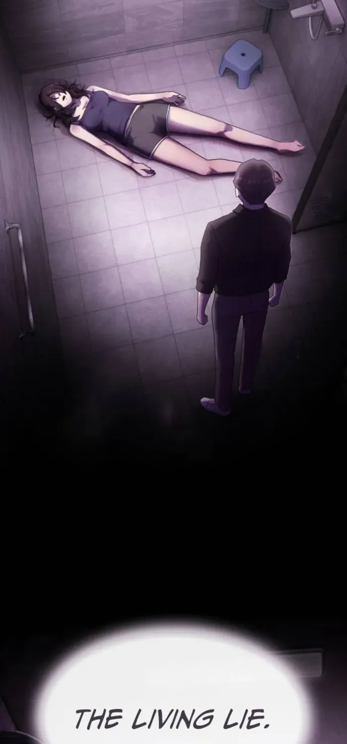 The Genius Who Reads the World Chapter 30 page 151 - 