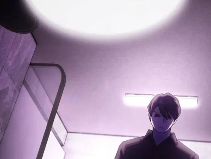 The Genius Who Reads the World Chapter 30 page 152 - 