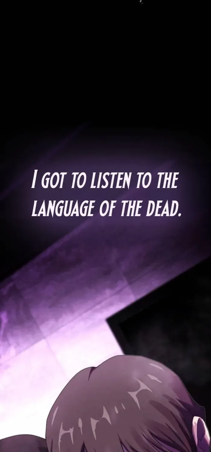 The Genius Who Reads the World Chapter 30 page 157 - 