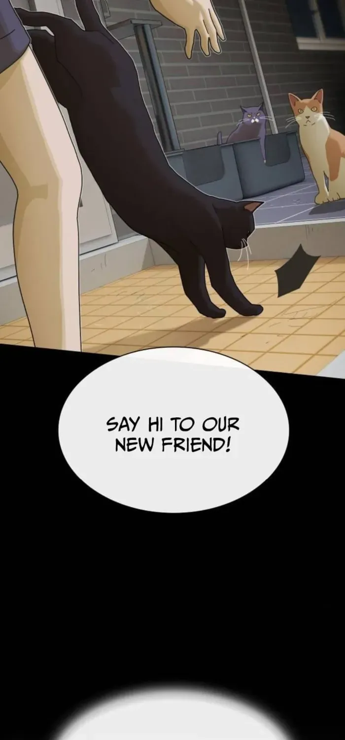 The Genius Who Reads the World Chapter 30 page 27 - 