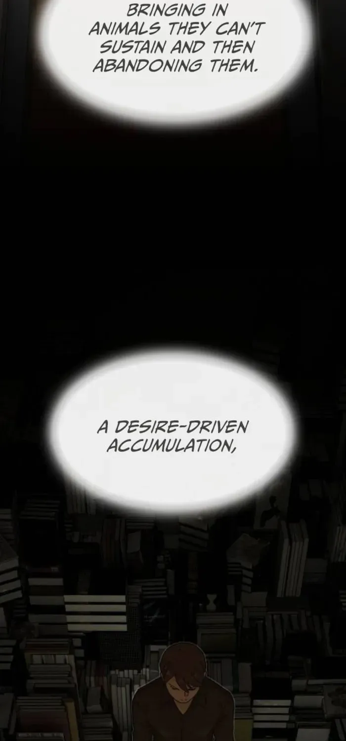 The Genius Who Reads the World Chapter 30 page 31 - 
