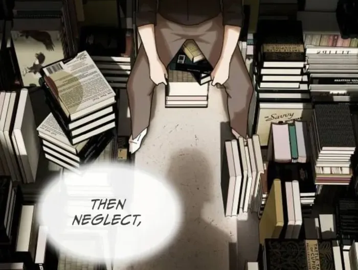 The Genius Who Reads the World Chapter 30 page 32 - 