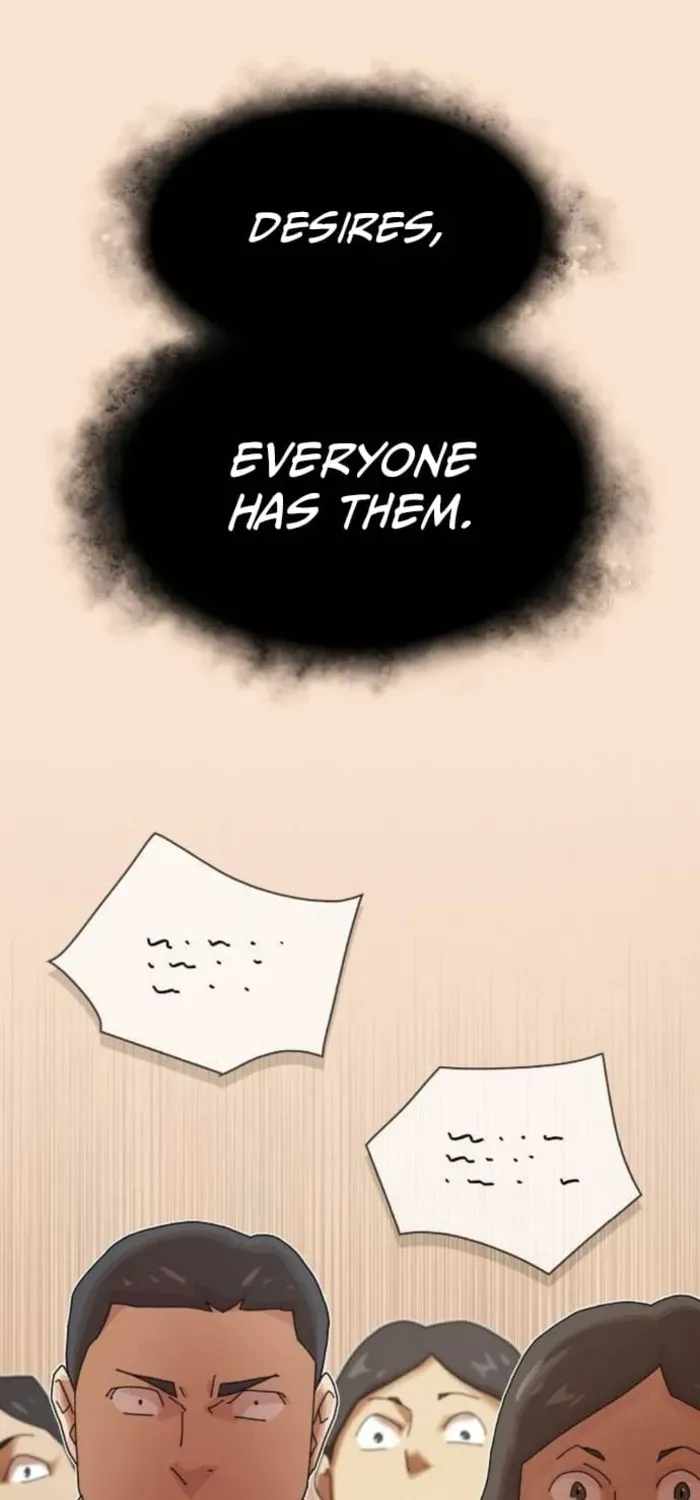 The Genius Who Reads the World Chapter 30 page 37 - 