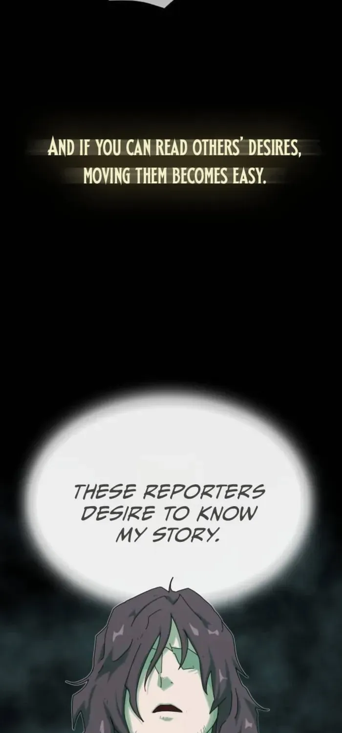 The Genius Who Reads the World Chapter 30 page 39 - 