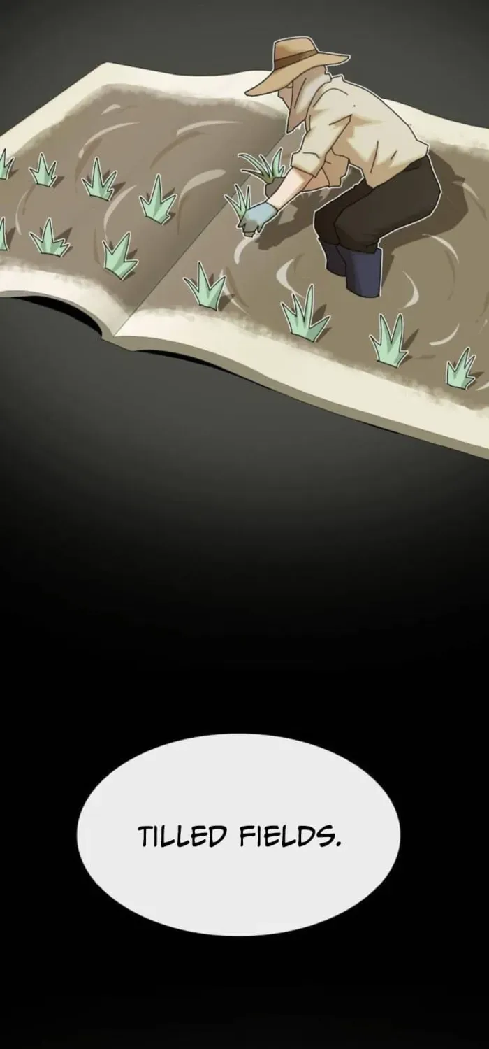 The Genius Who Reads the World Chapter 30 page 45 - 