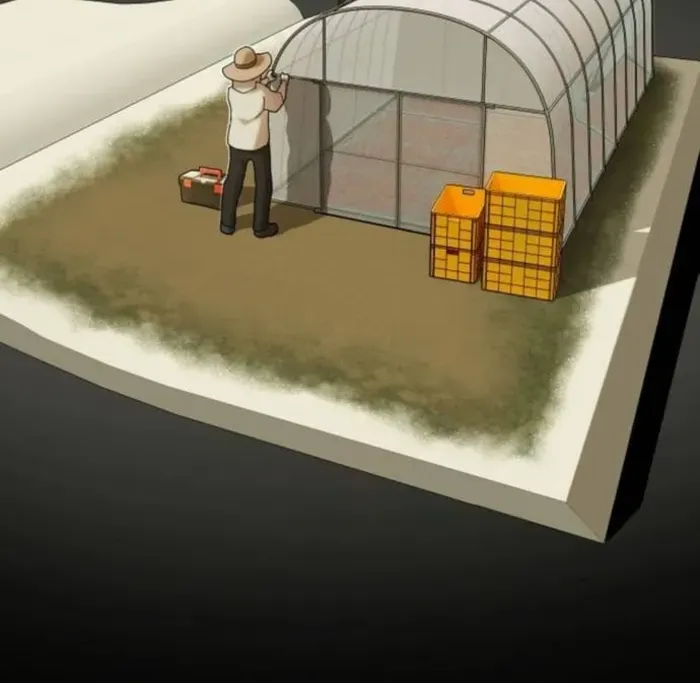 The Genius Who Reads the World Chapter 30 page 48 - 