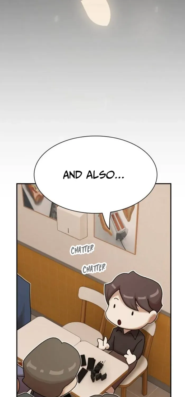 The Genius Who Reads the World Chapter 30 page 51 - 