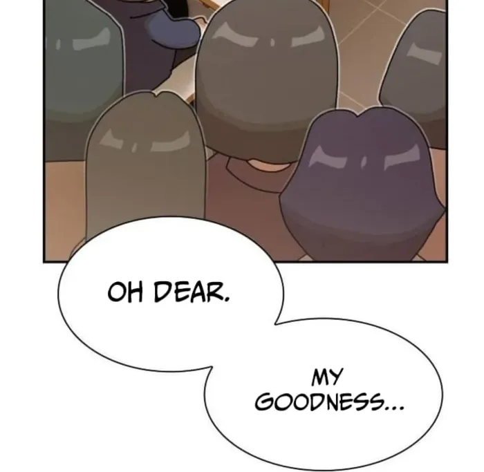 The Genius Who Reads the World Chapter 30 page 52 - 