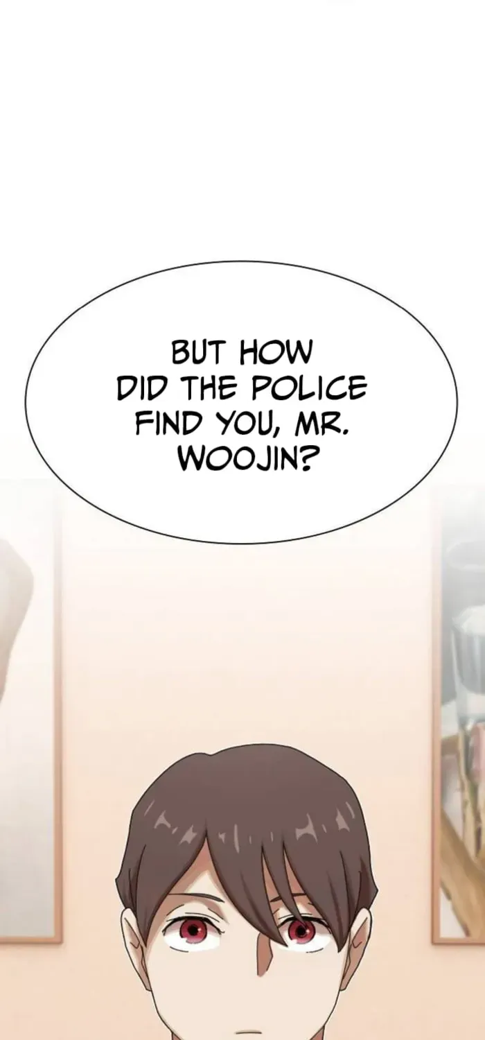 The Genius Who Reads the World Chapter 30 page 53 - 