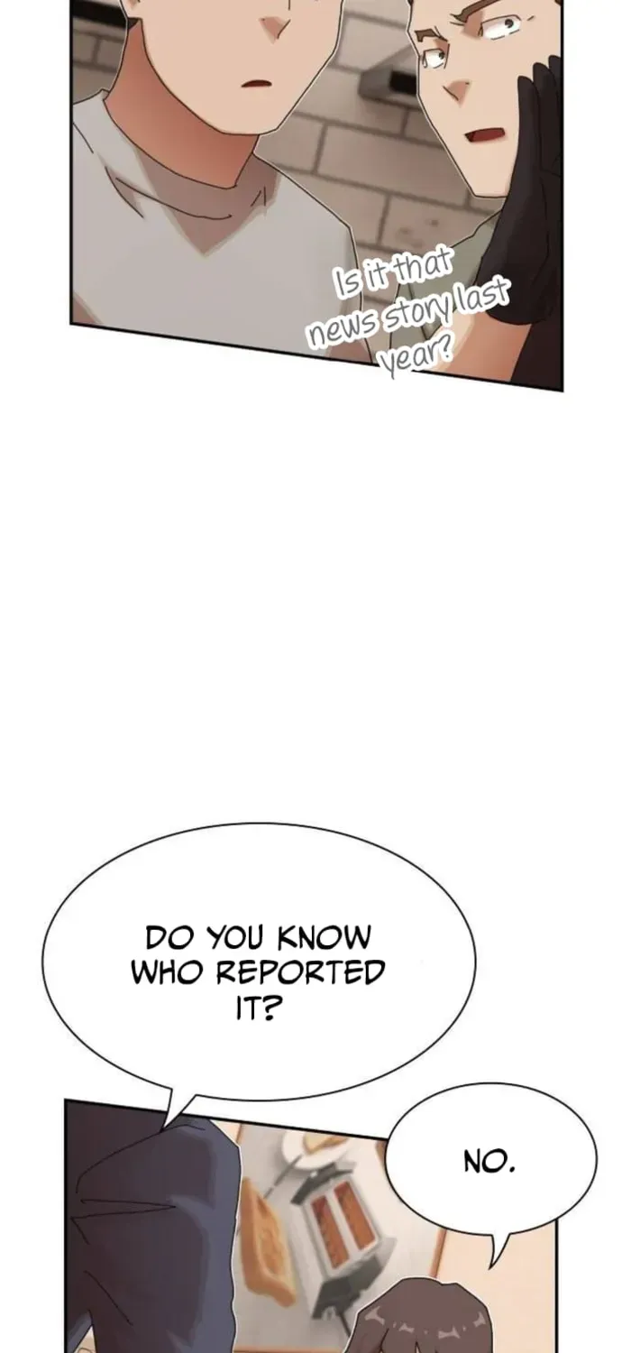 The Genius Who Reads the World Chapter 30 page 65 - 