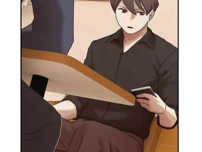 The Genius Who Reads the World Chapter 30 page 66 - 