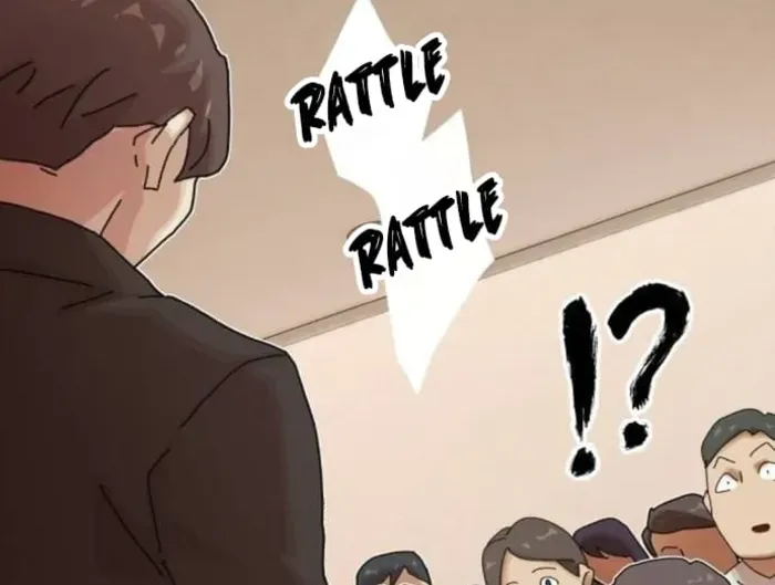 The Genius Who Reads the World Chapter 30 page 68 - 