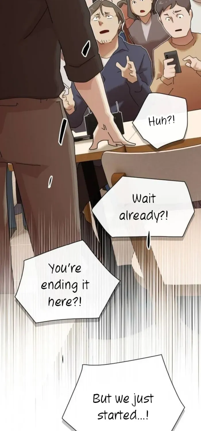 The Genius Who Reads the World Chapter 30 page 69 - 